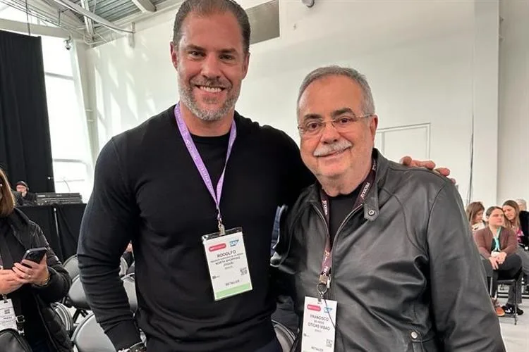 Líderes da Ancar Ivanhoe participam da NRF, em Nova York