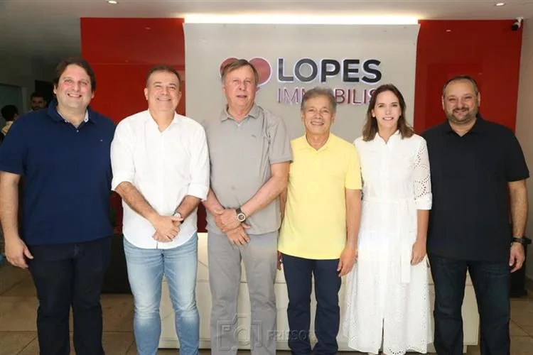 Ricardo Bezerra comanda o Flash Imobiliário com dados dos últimos meses de 2023