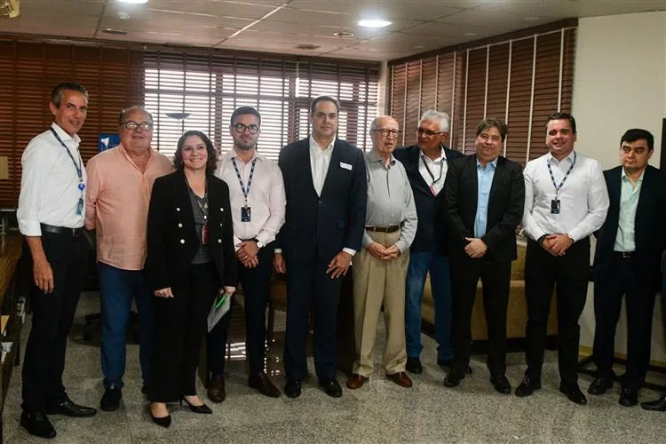 ICC e Banco do Nordeste firmam convênio para oferta de bolsas de mestrado em Oncologia