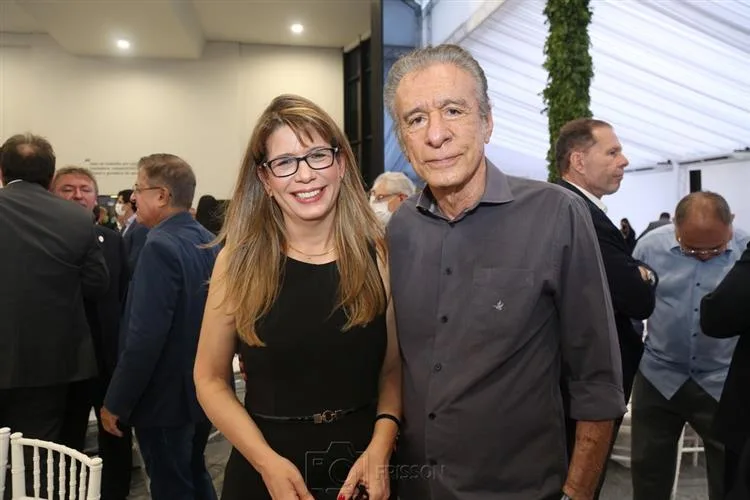 Aline Telles assume a presidência do Grupo Telles