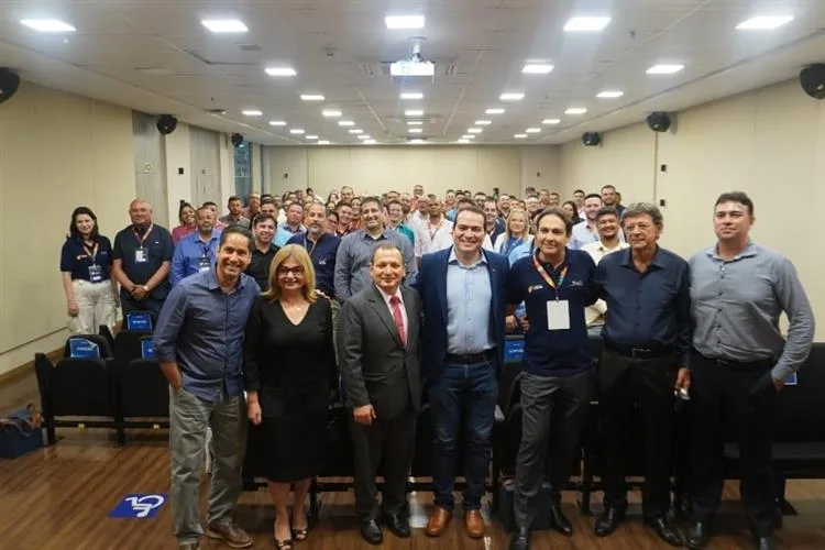 Em sua primeira edição, Fórum Nacional em Segurança - Pacto Pela Vida 2024 é case de sucesso