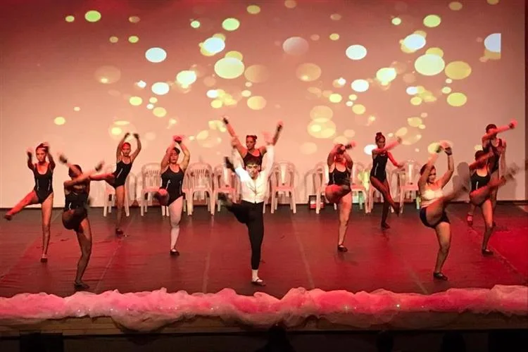 Espetáculo "Amódio: Somos Todos Iguais", do Grupo BCAD, acontece com entrada gratuita