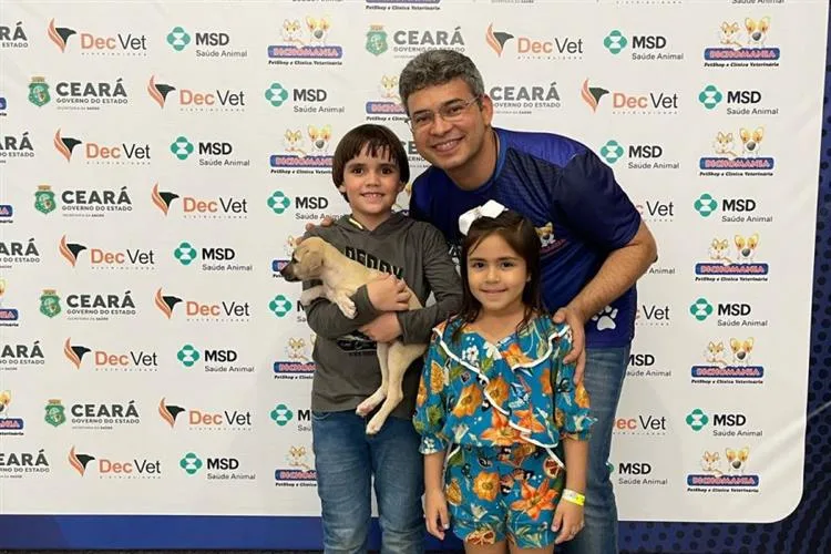Em parceria com a Bichomania, Sana 2024 lança ingresso meia-social causa animal
