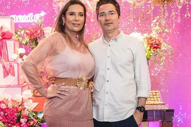Grupo Palatium reúne debutantes e familiares em evento "Next 15"