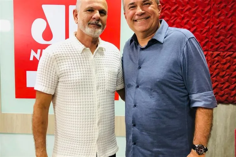 João Carlos Parente analisa setor de entretenimento em entrevista exclusiva