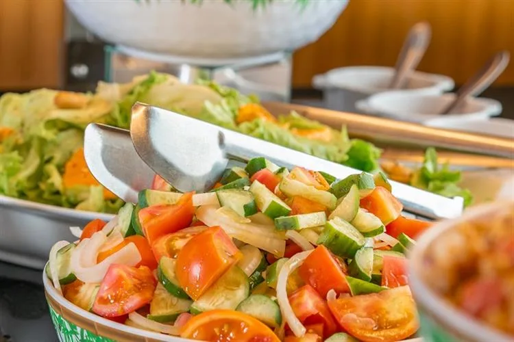 Jamboo Restaurante anuncia novidades para causar ainda mais frisson