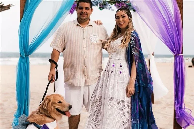 Thaty Rabello celebra chá revelação e a nova idade em grande estilo