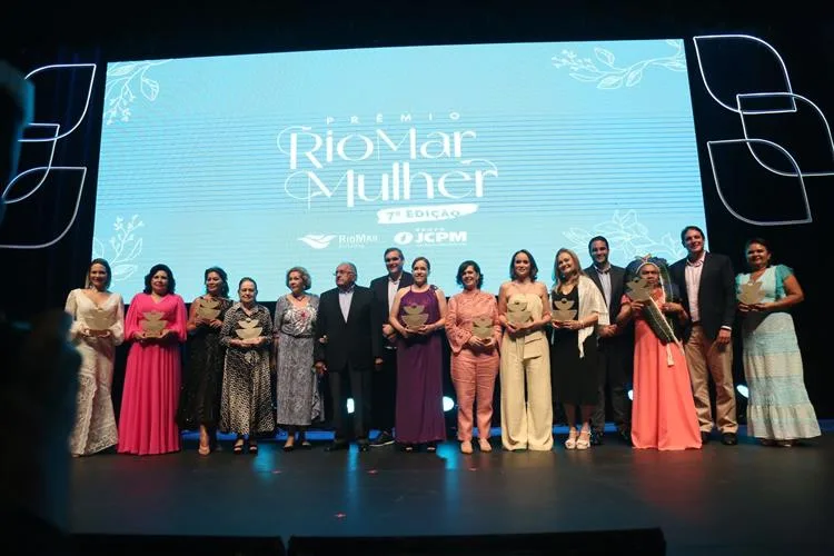 Prêmio RioMar Mulher chega à oitava edição