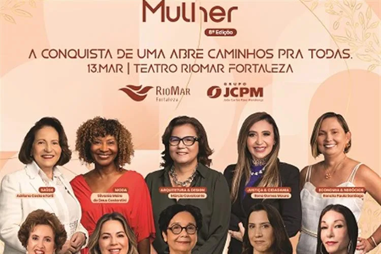 Conheça as 10 personalidades reconhecidas pela 8ª edição do Prêmio RioMar Mulher