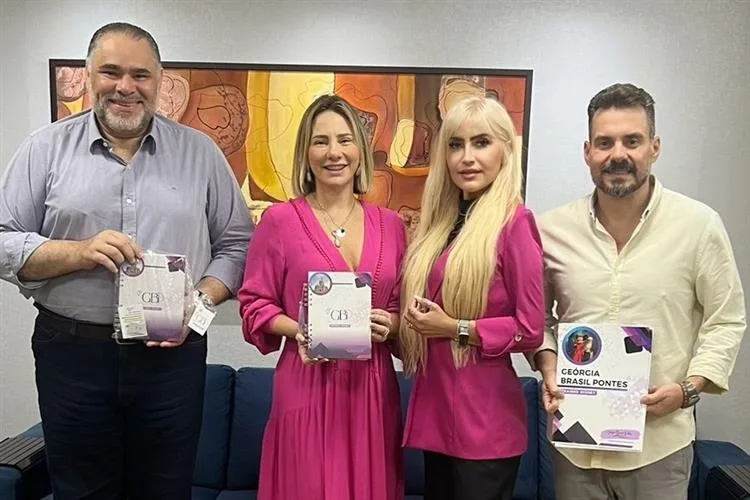 Grupo Cidade será o primeiro complexo de mídia do Ceará com Padrão Disney