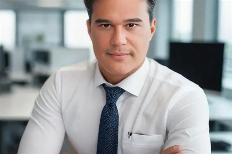 Davi Pontes é convidado para palestrar no Apex Clínicas de Sucesso