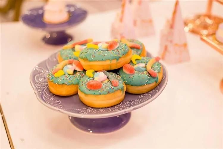 Capitão Donuts se consagra na gastronomia dos melhores eventos