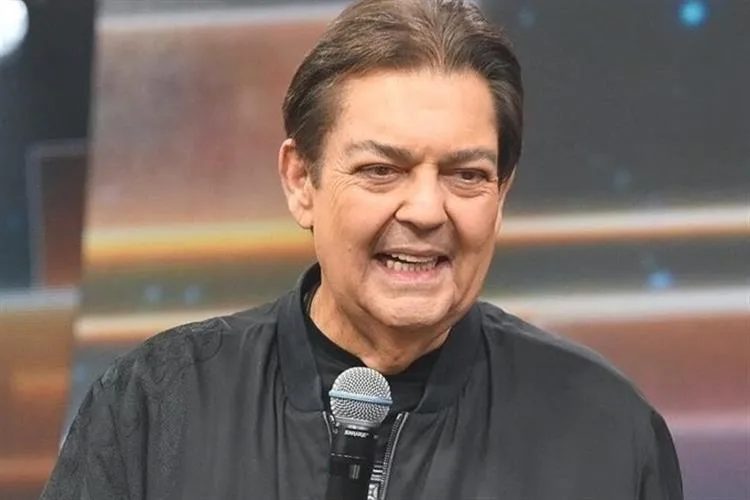 Família de Faustão explica prioridade do apresentador na fila de transplante do rim