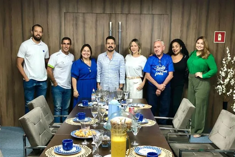 Grupo Cidade realiza terceira edição do Café com c'Alma