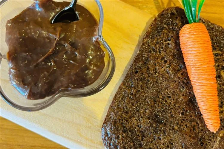 Villa Brigadeiro causa frisson com menu especial de Páscoa