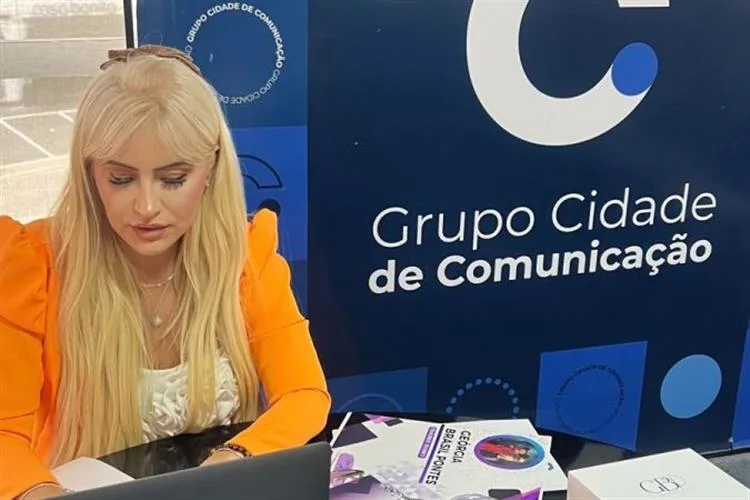 Geórgia Brasil Pontes dá start na primeira etapa do Padrão Disney no Grupo Cidade