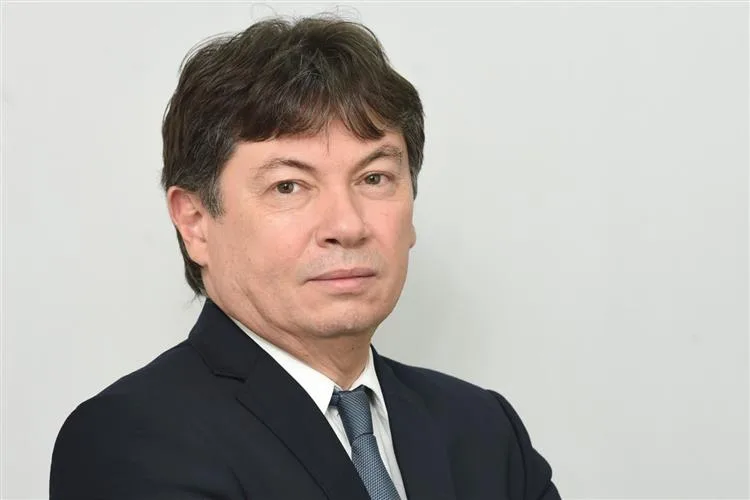 Edgar Gadelha assume Presidência do Centro Industrial do Ceará a partir de 19 de abril