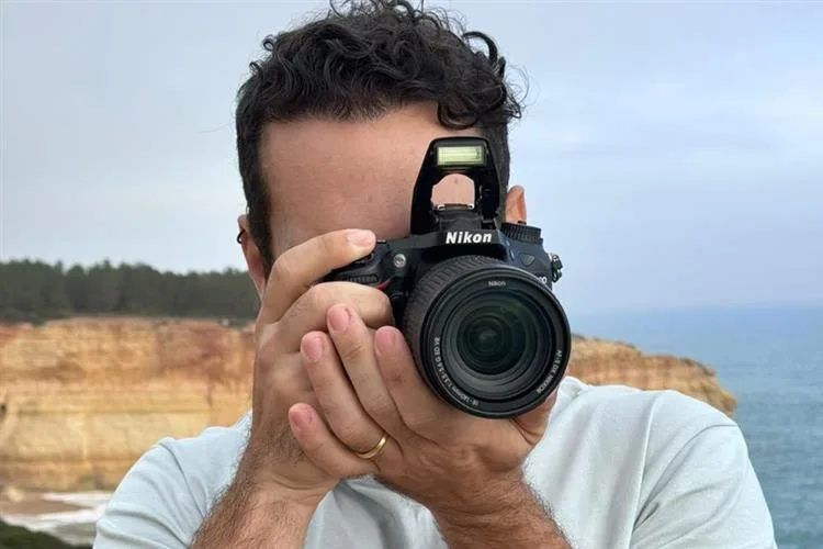 Fotógrafo Pedro R. Nogueira transforma sua visita à Lisboa em cenários de histórias únicas