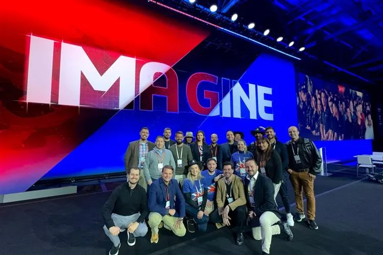 Líderes da engenharia nacional representam o Brasil no 3DEXPERIENCE World 2024, no Texas (EUA)