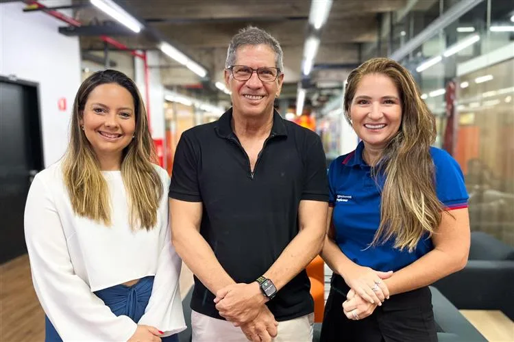 NINNA Hub reúne empresários e gestores no Reinvente-C