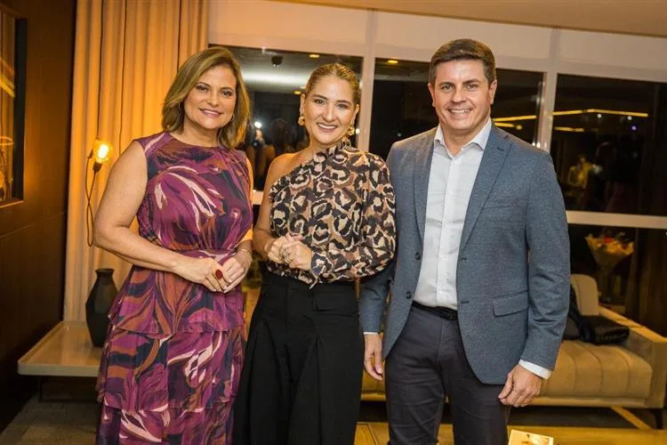 IBEF-CE realiza o evento "Mulher Executiva: Desafios e Conquistas"