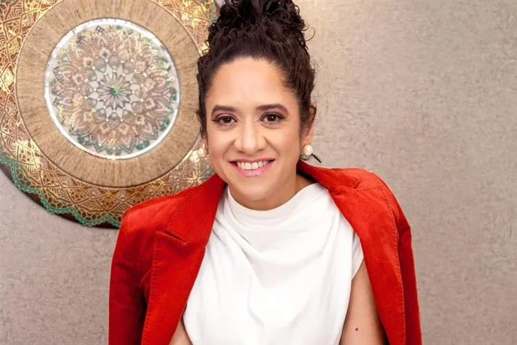 Lucianna Auxi lança o curso Imuno Suplementação para médicos