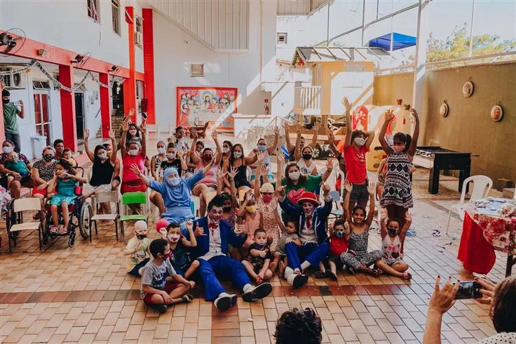 Circo Americano promove ação para doação de brinquedos e dá desconto em ingressos