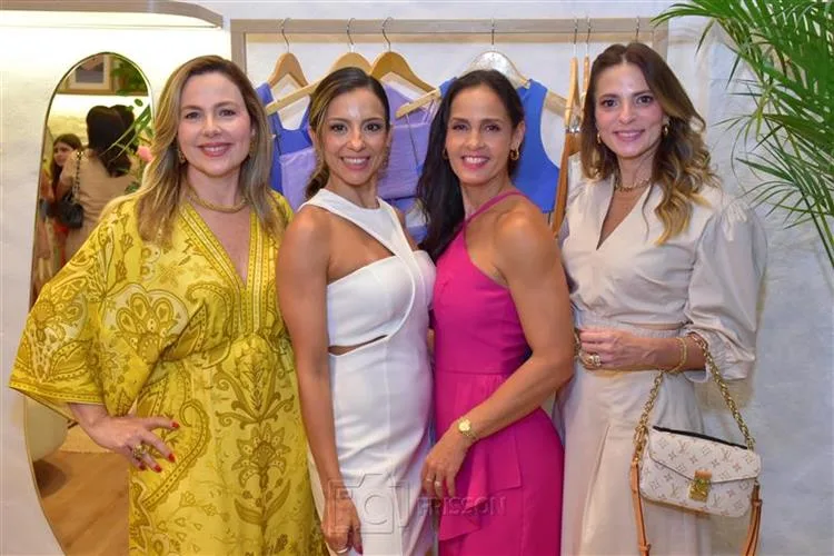 Abacaxi Club inaugura nova loja no Meireles, em Fortaleza