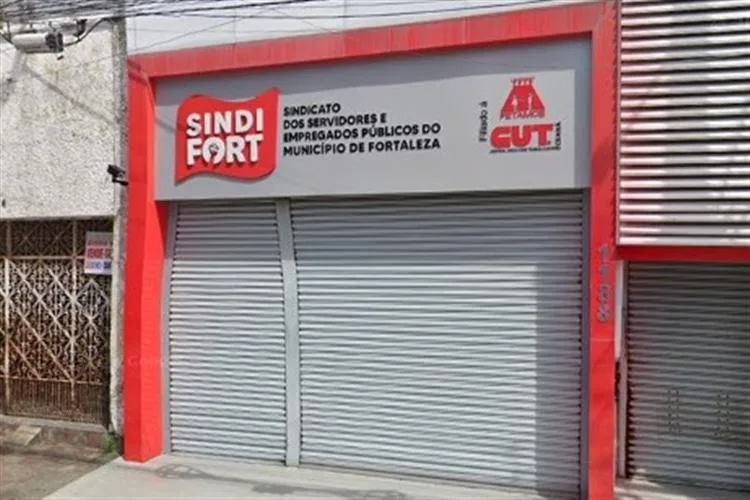 Justiça anula eleição do Sindicato dos Servidores Públicos de Fortaleza