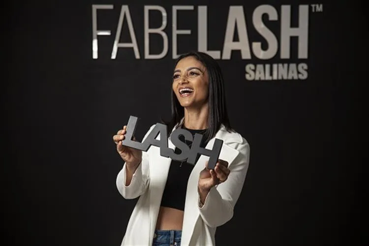 Fabelash Brasil e América Latina marca presença na quinta edição da Expo Franchising Nordeste