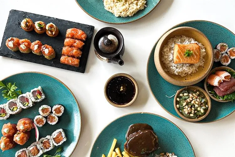 Novo Capítulo na Gastronomia de Fortaleza: NEMO muda de nome, se chamará YORO