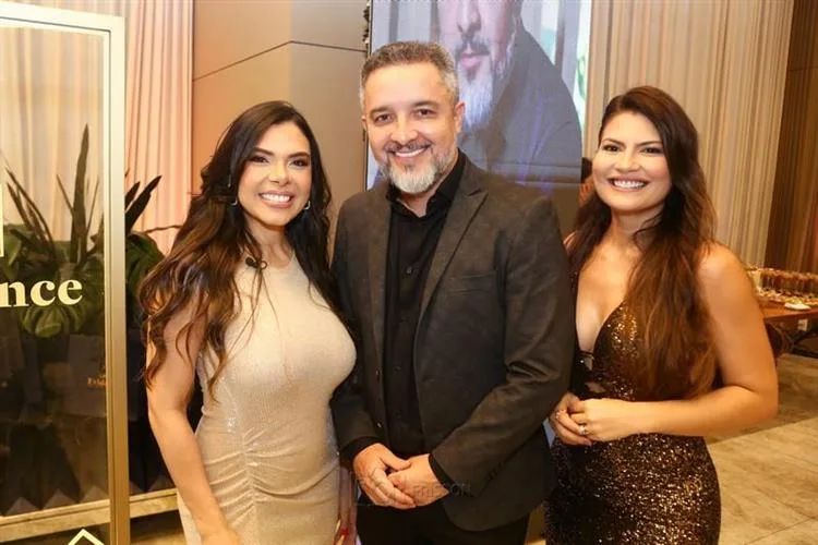 Elegare Clinic tem start em noite de frisson