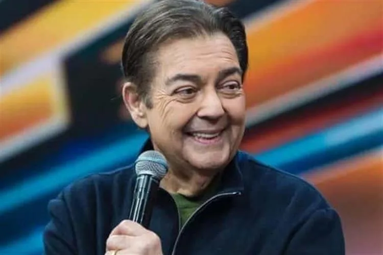 Notícia sobre morte de Faustão é desmentida
