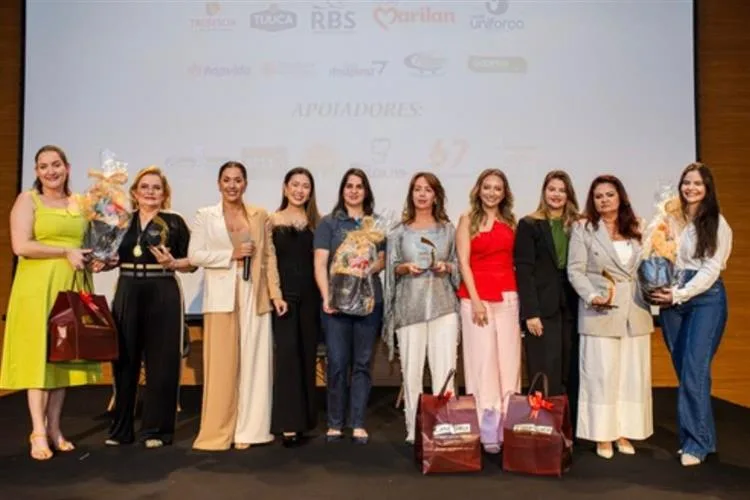 Acesu realiza a segunda edição do Lidera Mulher em Fortaleza