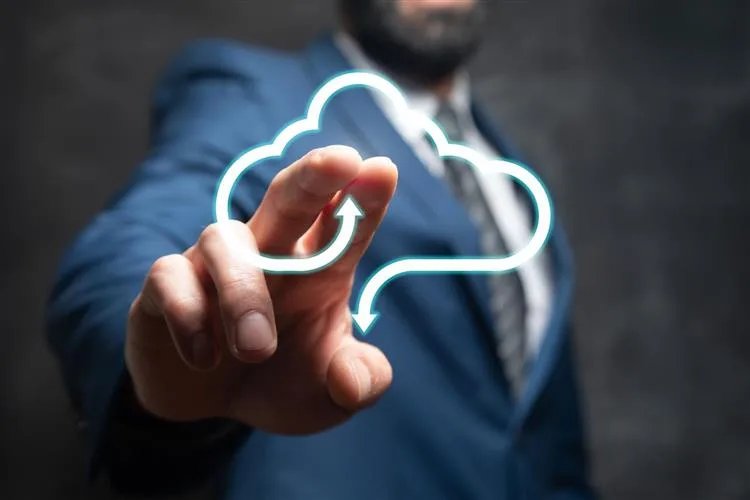 Nuvem Corporativa: A Transformação Digital que Impulsiona o Futuro dos Negócios
