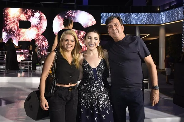 Projeto Amigos Express promove show beneficente em Fortaleza