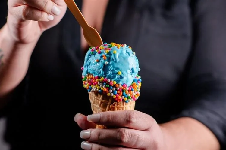 Cremma Gelatos apresenta novidades para eventos e causa aquele frisson