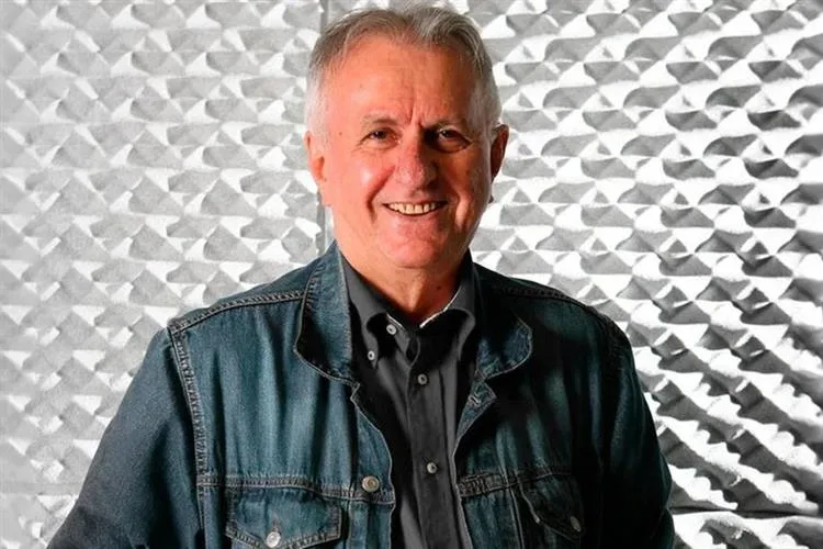 Morre jornalista e radialista Alan Neto, aos 83 anos