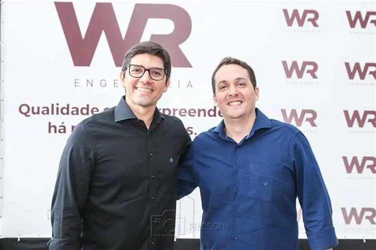 WR Engenharia promove o lançamento do Granvista