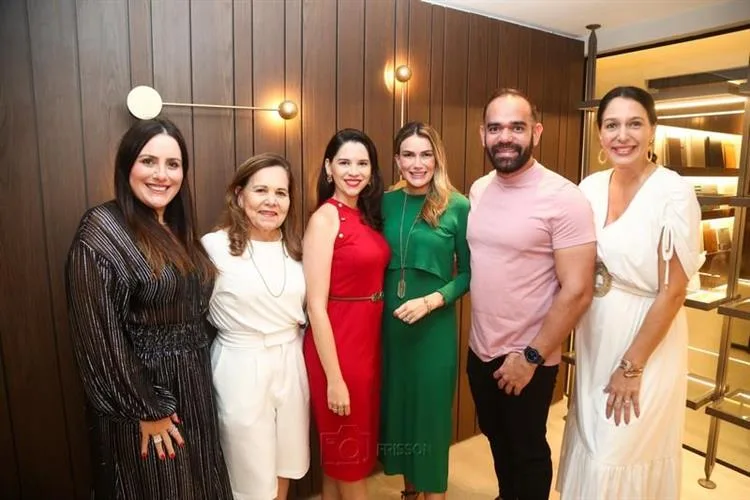 Embaixadores arquitetos destacam experiências no evento Dell Anno Best 2024