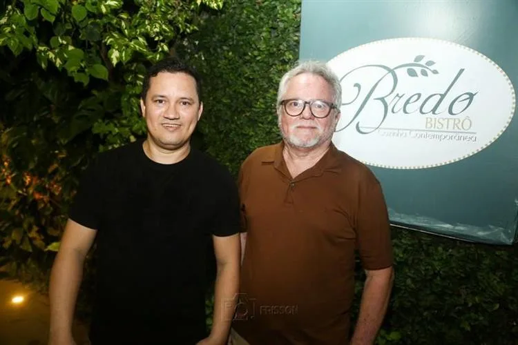 Bredo Bistrô comemora 15 anos de sucesso reunindo seletos convidados em noite de frisson