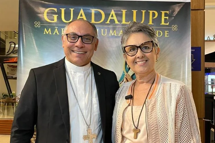 Pré-estreia de 'Guadalupe - Mãe da Humanidade' conta com presenças ilustres