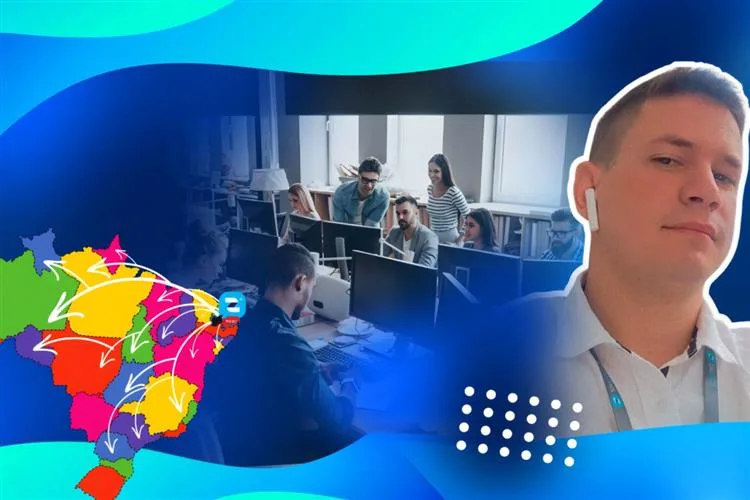 Zintech Soluções: Revolucionando o Atendimento ao Cliente em Todo o Brasil