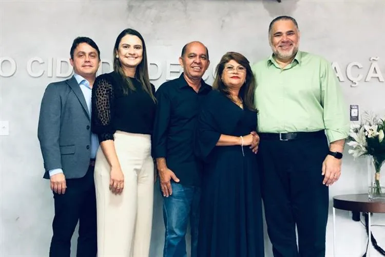 Grupo Cidade lança programa Executive no Ar com seletos convidados
