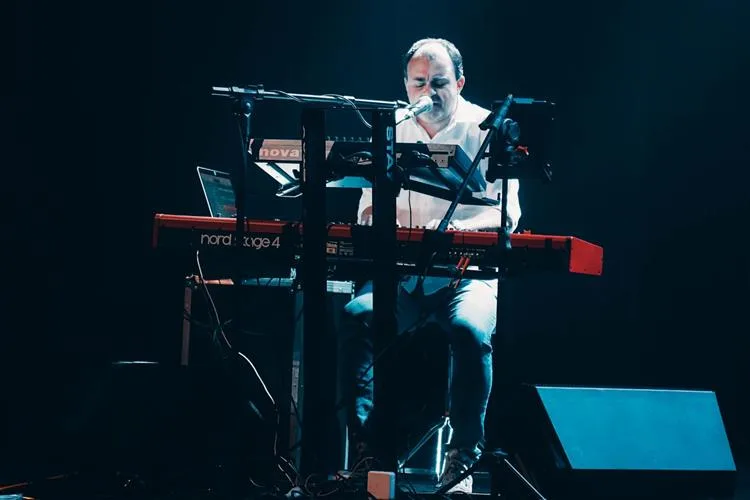 Terça Musical: Noites de muita música e brasilidade