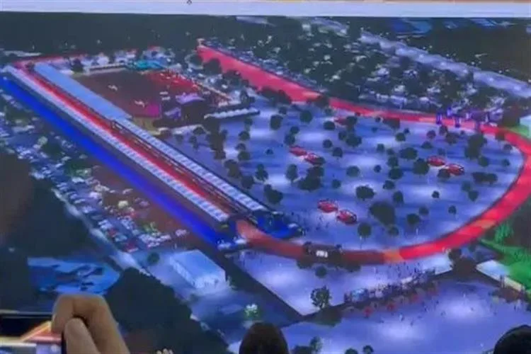 Fortal 2024 ocorrerá em novo local