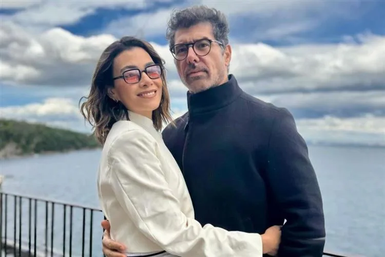 Ana Carolina Pinto e Igor Pinho retornam após temporada de viagem pela Itália