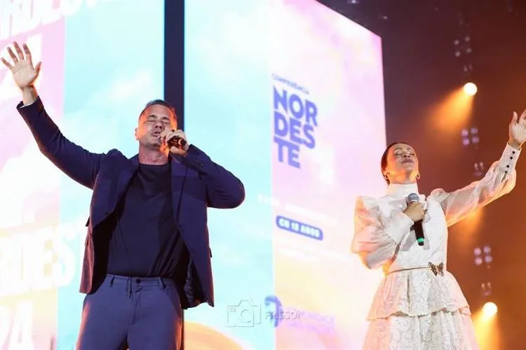 Conferência Nordeste celebra aniversário da Comunidade das Nações Fortaleza