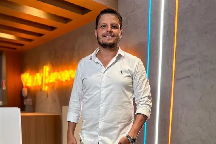 Arquiteto Diego Studart assina o projeto do Laion World