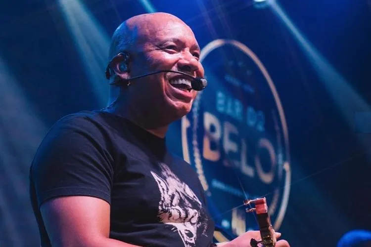 Personalidades lamentam morte do cantor Anderson Leonardo